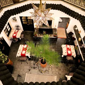 ** Riad La Voute Etoilee Marrocos