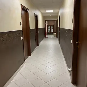  Apartamento Le Casette Itália