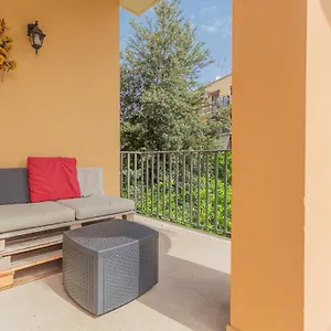  Apartamento Miani House Itália