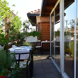 Hotel Metrò, Mailand