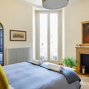 Apartamento Sweethome Crispi Itália