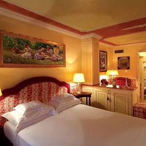 Hotel Petit Palais De Charme, Milaan