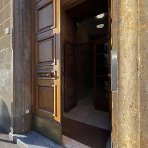 Alinari Boutique Florence