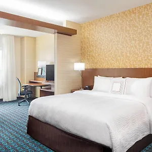 **** Hotel Fairfield & By Marriott Estados Unidos da América