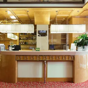 Hotel Teco, Mailand