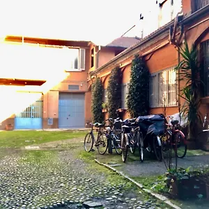 La Casa Sul Ballatoio Appartamento