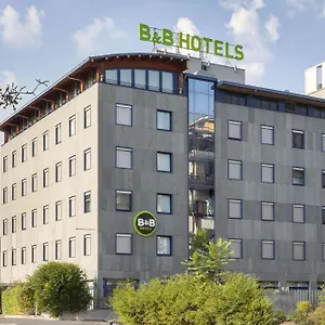Hotel La Spezia, Mailand