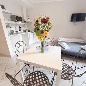  Apartamento Le Casette Itália