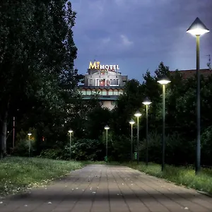 4* Hotel Mihotel
