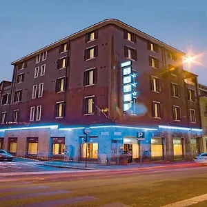 Hotel Piccolo, Milaan