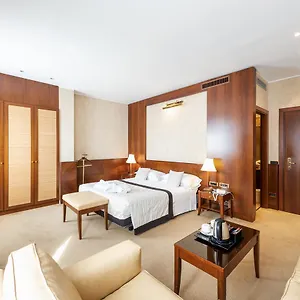 Hotel Ascot, Milaan