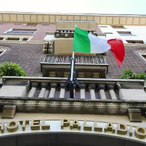 Hotel Palladio, Milaan