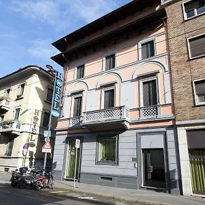Hotel Venini, Milaan