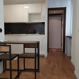 Apartamento Brera, Milán