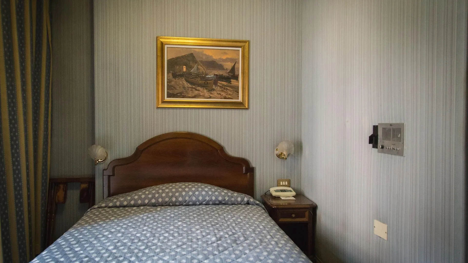 Hotel Accursio Milan