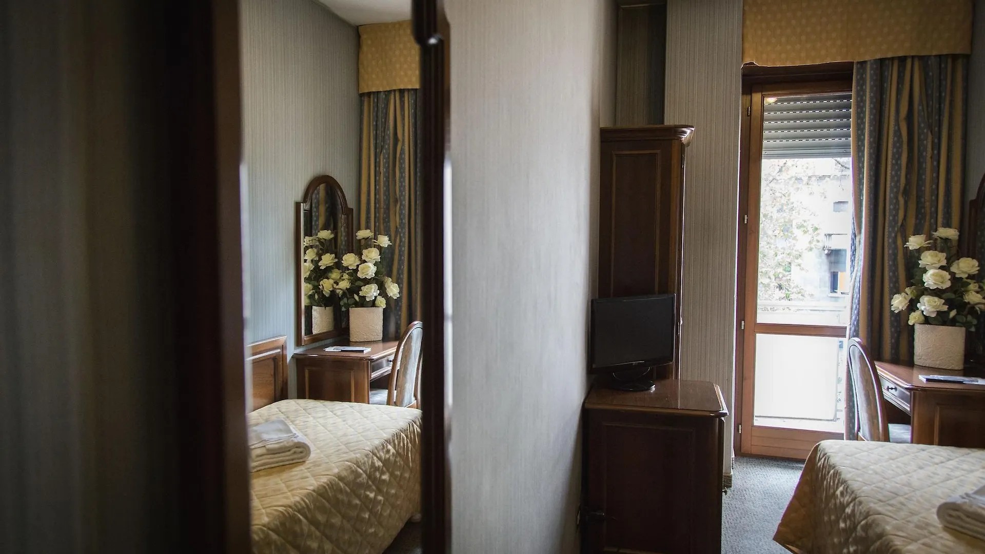 Hotel Accursio Milan