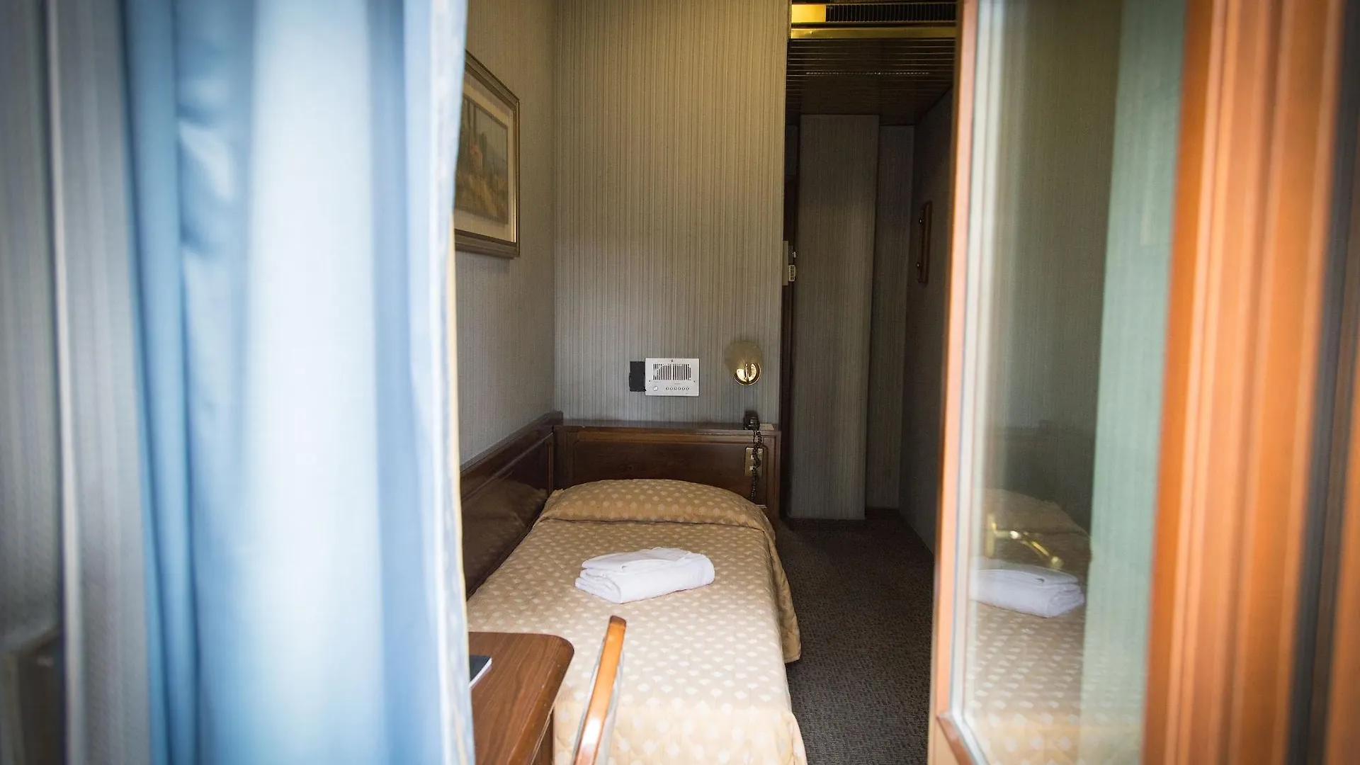 Hotel Accursio Milan
