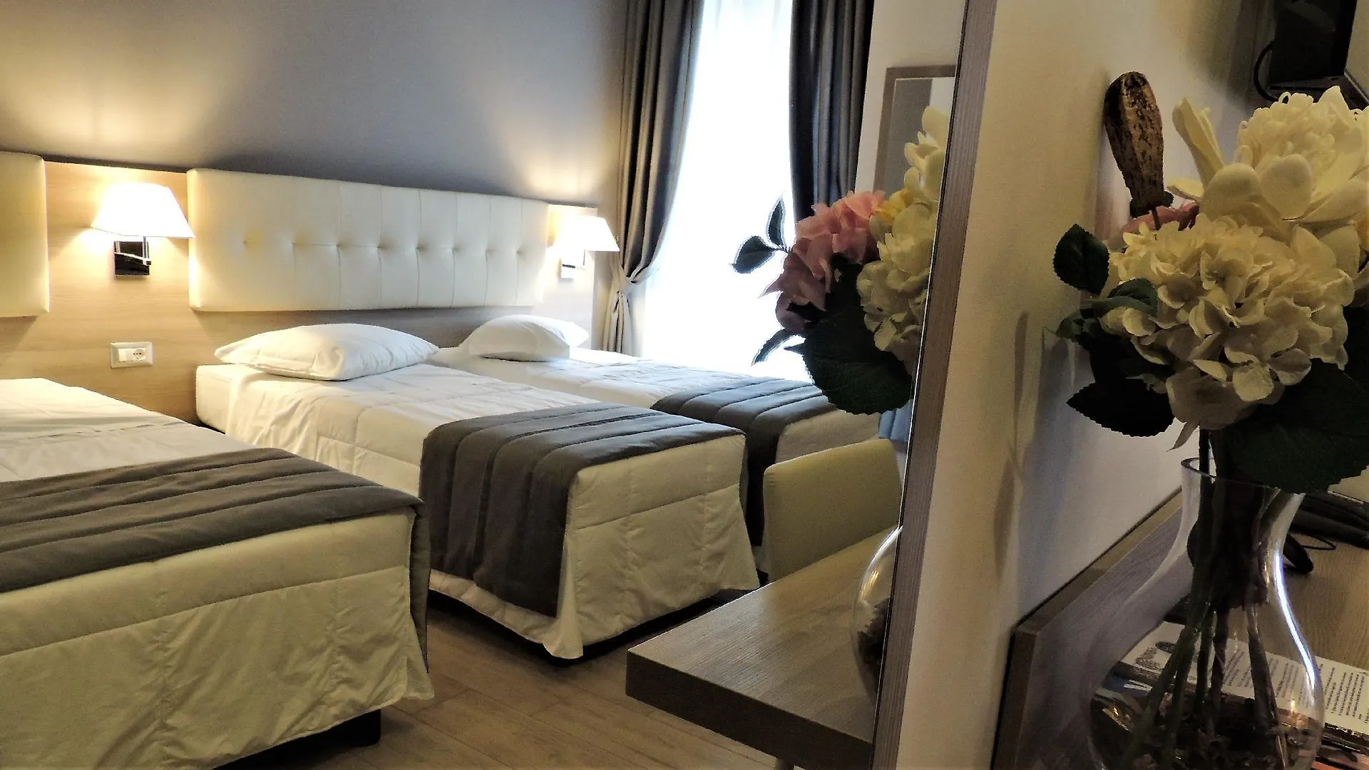 Hotel Accursio Milan