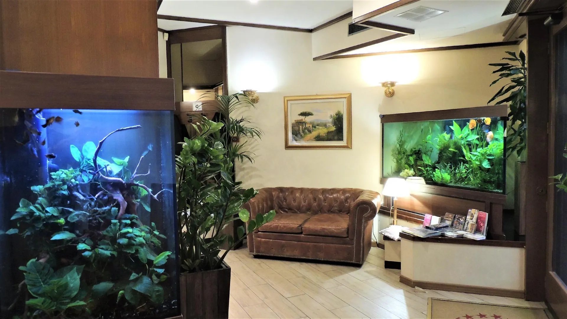 Hotel Accursio Mediolan Włochy