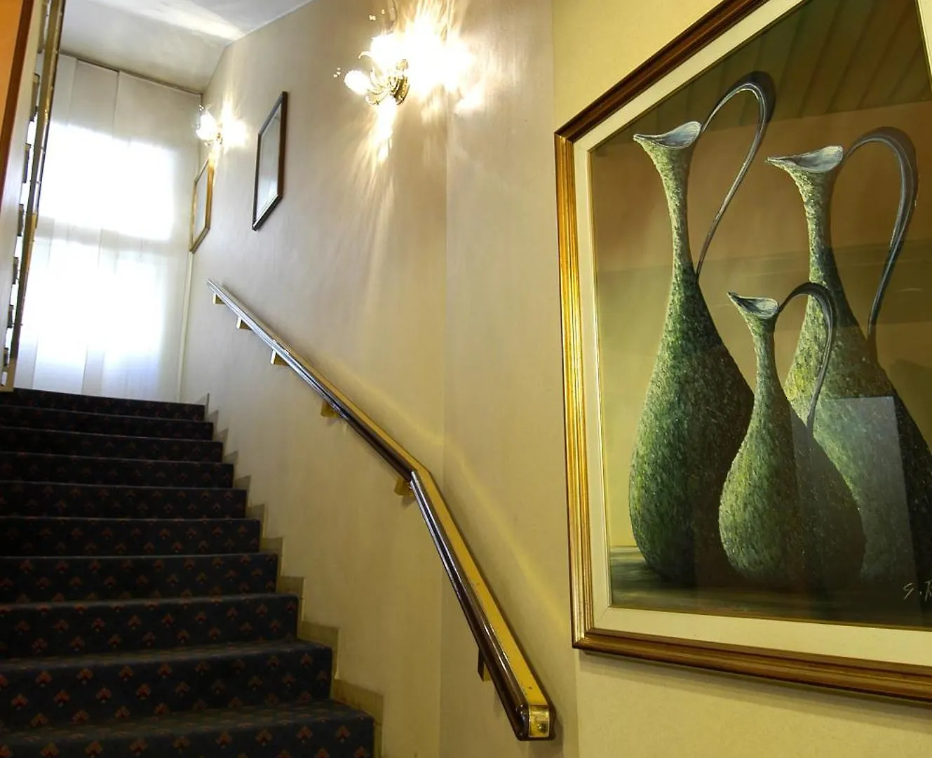 Hotel Accursio Mediolan