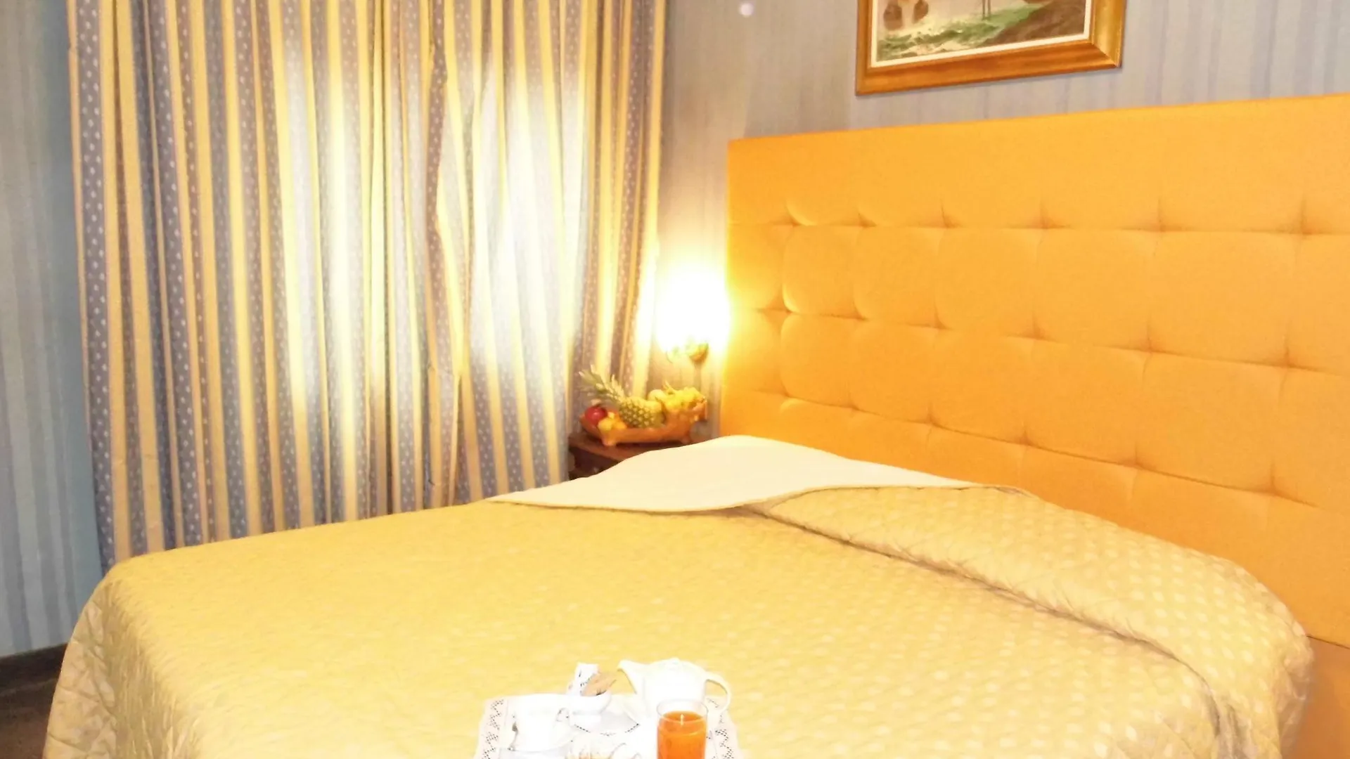Hotel Accursio Mediolan