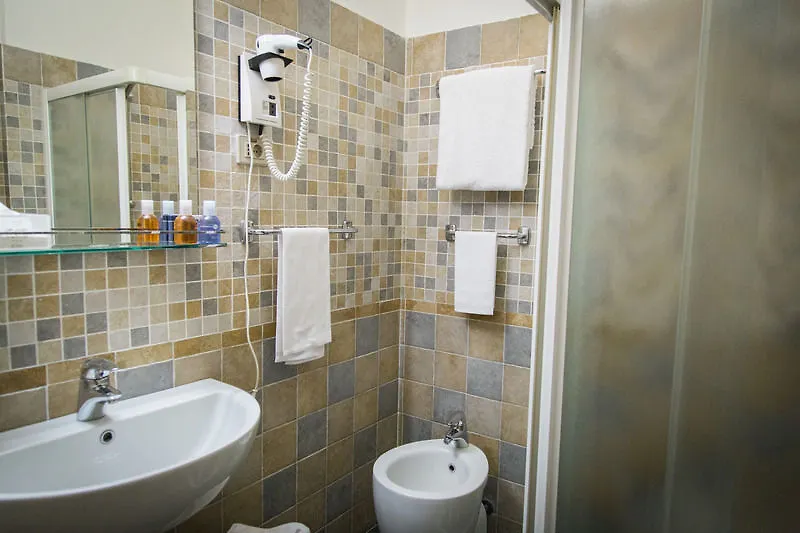 Hotel Accursio Mediolan