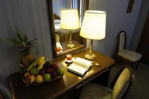 Hotel Accursio Milan 3*,  Italy