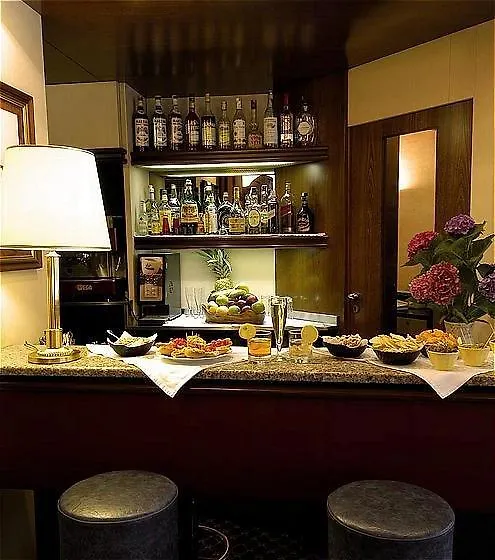 Hotel Accursio Milan 3*,  Italy