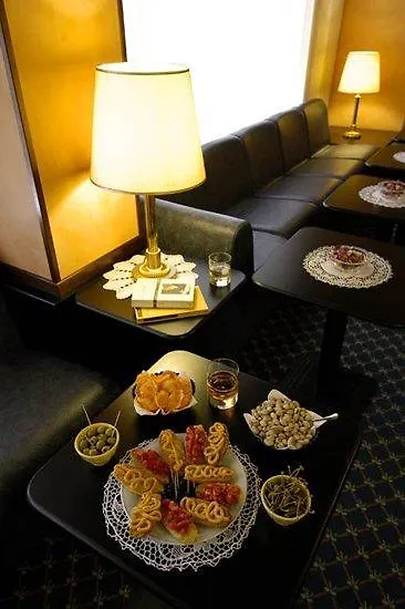 ***  Hotel Accursio Mediolan Włochy