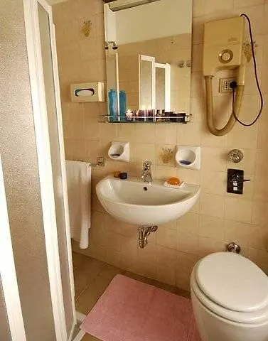 Hotel Accursio Milan