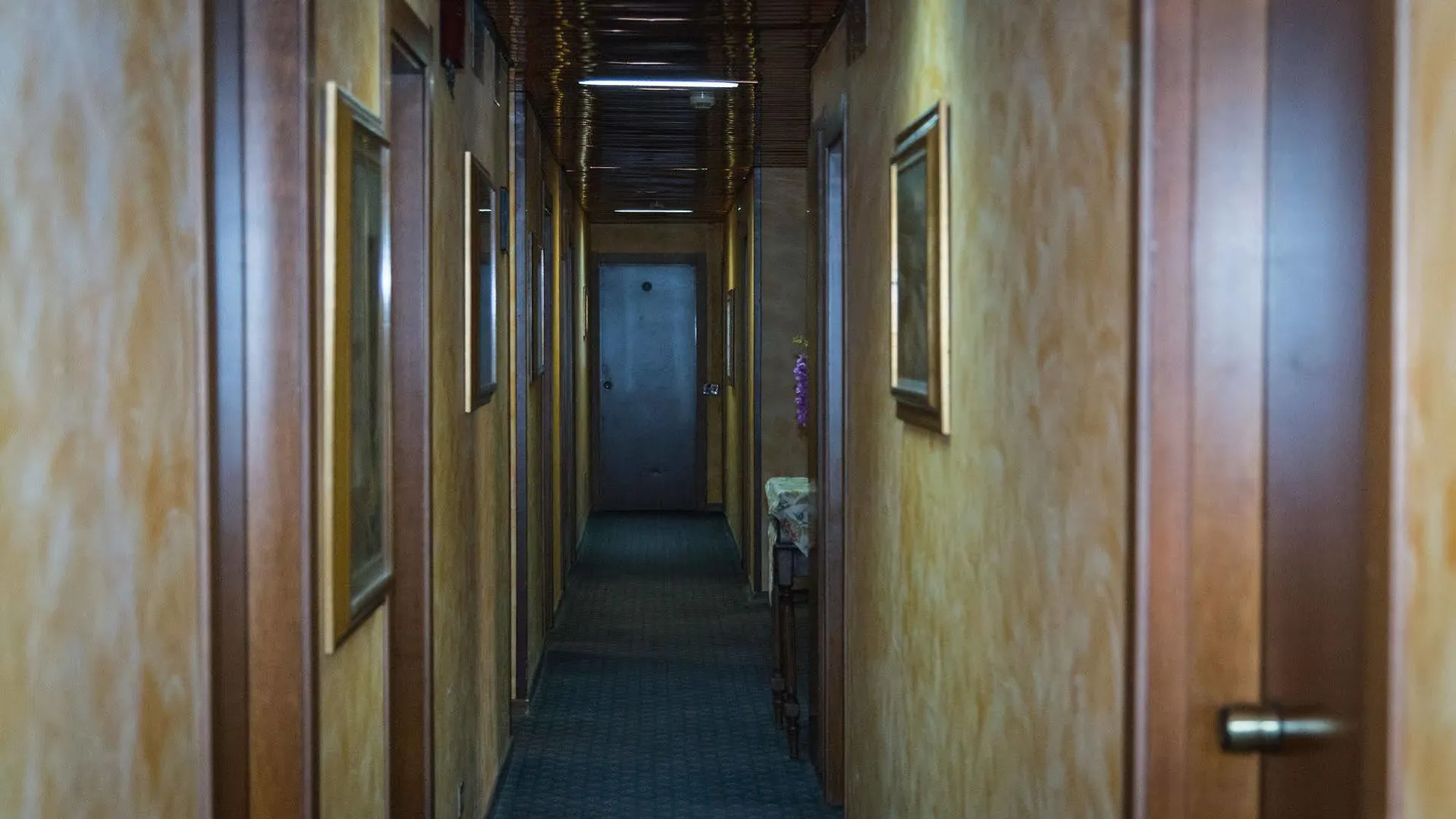 Hotel Accursio Milan