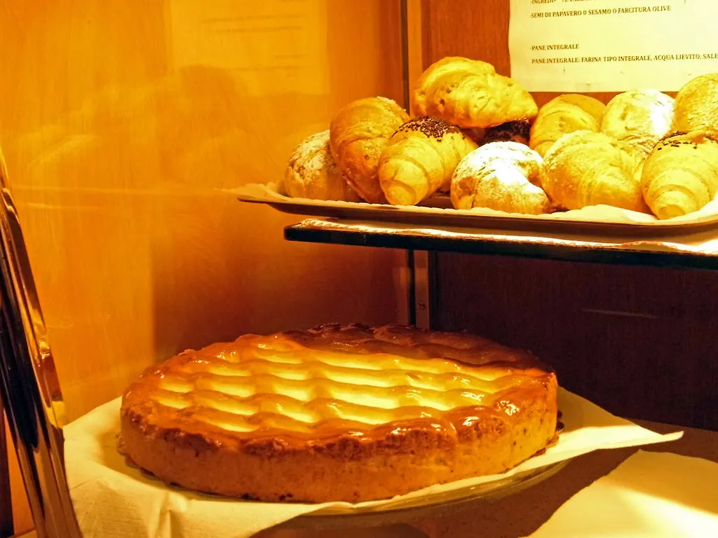 Hotel Accursio Milan