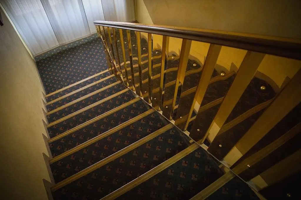 Hotel Accursio Milan