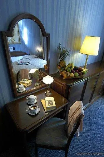 Hotel Accursio Milán